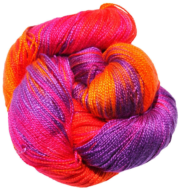 Sunset Serenity Ten-cel Dreamwear