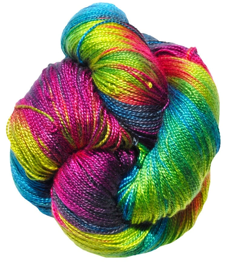 Dryad's Tencel Spectrum: Unearthly Comfort. Embrace the Hues.
